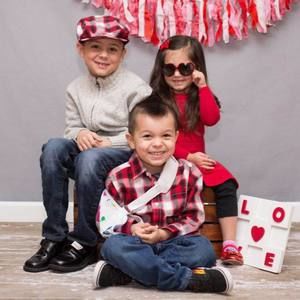 Meet your Posher, Christina